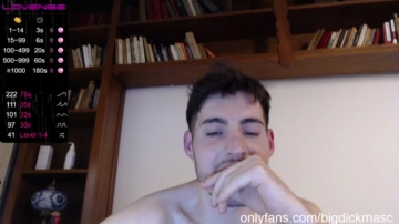 Bigdick_Masc  14-10-2021 video strapon